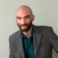 Pressurelinks Employee Trevor Moore's profile photo