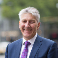 Carnbrea & Co Ltd Employee Colin Campbell's profile photo