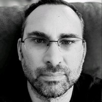 MODULEUS Employee Cedric Cheroux's profile photo