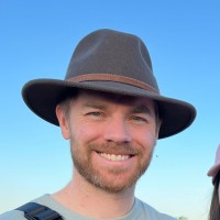 Triona Employee Pontus Sköld's profile photo