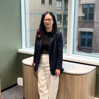 Viola Private Wealth Employee Hanna Oo's profile photo