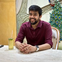 AndroidPolice.com Employee Sanuj Bhatia's profile photo