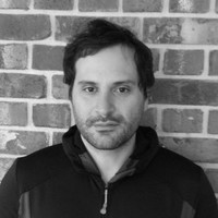 WiseAlpha Employee Aidan Hamade's profile photo