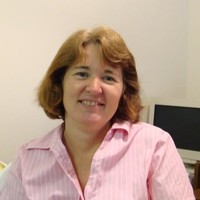 Marsha Burnette Email & Phone Number