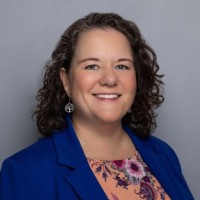 Greater Pittsburgh Community Food Bank Employee Colleen Young's profile photo