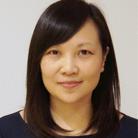 QuSecure Employee Stella Yu's profile photo