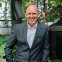 MBB Consulting Pty Ltd Employee Henning Steenkamp's profile photo