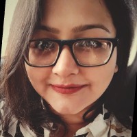 Sampurna Dutta's profile photo