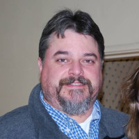 Huttig Building Products Employee Tim Strickland's profile photo