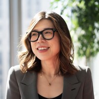 JLL Employee Yao Morin's profile photo