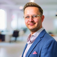 Mitsubishi Electric - Automation Systems UK Employee Richard Fisher's profile photo