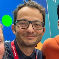 Neo4j Employee Jesús Barrasa's profile photo
