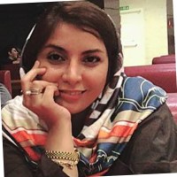 Neda Taravati Email