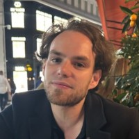 Thought Machine Employee César Pierre's profile photo