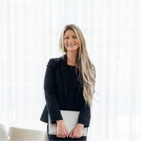 Aurora Networks Employee Laura Jablansky's profile photo