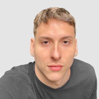 Voting Buddy Employee Hudson Ferreira's profile photo