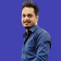 Synapse Employee Ishwar Bunkar's profile photo