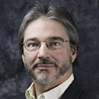The George Washington University Employee Clark Gaylord's profile photo