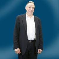 OneBlink Employee Anthony Harris's profile photo