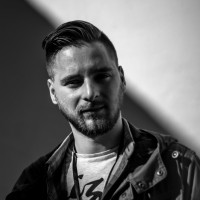Andrii Babuka's profile photo