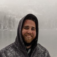 EmailOpen Employee Chad McCaulley's profile photo