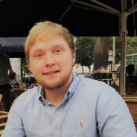 MTL Projects Ltd Employee Chris Thompson's profile photo