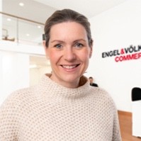Engel & Völkers Employee Anke Fortkamp's profile photo