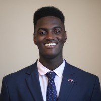 University of Virginia Health System Employee Corey Benjamin's profile photo
