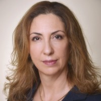 Amorphical Ltd Employee Ronit Eliraz's profile photo