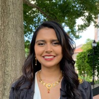 RHYTHM AI Ltd Employee Keya Patel's profile photo