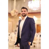 PACK PRINT SA Employee Maaz Shakeel's profile photo