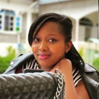 ACRE Africa Employee Lilian Waithaka's profile photo