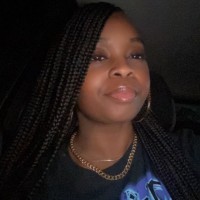 STATE OF CONNECTICUT JUDICIAL BRANCH - CSSD Employee Alexis Colvin's profile photo