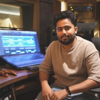 INDIAN FILM INDUSTRY® (IFI) Employee Jerin Raj's profile photo