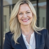 Beyond Meat Employee Teri Witteman's profile photo