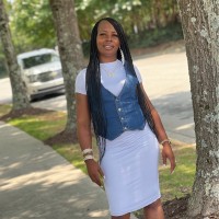 Clarion Security Employee Vanessa Lurry's profile photo