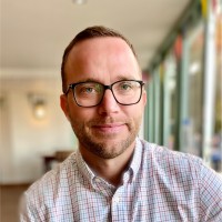 Screwfix Employee Simon Weston's profile photo