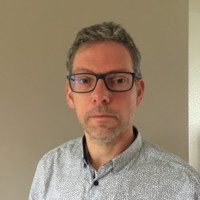 AS AFA 62-59 Employee Denis Sarazin's profile photo