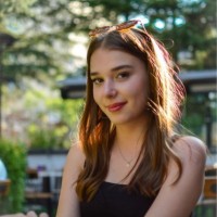 Coffee Lab Employee Damla Mollaoğulları's profile photo