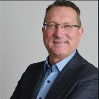 PostNL Employee Tom Vranken's profile photo