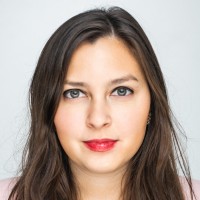 FuturePlus Employee Ana Biedermann Villagra's profile photo
