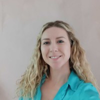 Building up BV Employee Amanda Doherty's profile photo
