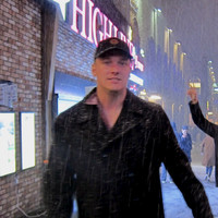 Steady Employee Josh Tice's profile photo