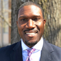 New Hope Christian Academy Employee Lionel Cable's profile photo