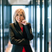 POUND® - Rockout. Workout. Employee Lizbeth Garcia's profile photo