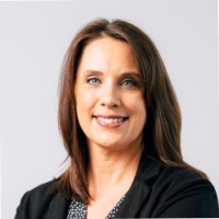 Odin Employee Kristine Ruesch's profile photo