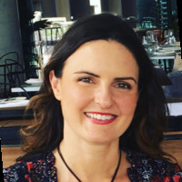 Danielle Ross Email & Phone Number