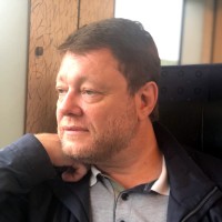 Conceptis Ltd. Employee Igor Lerner's profile photo