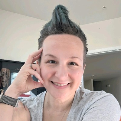 Kathleen Anderson Email & Phone Number