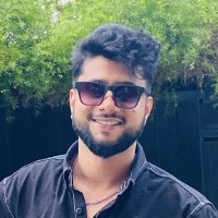 FPLE SDN BHD Employee Mohammed Anas's profile photo